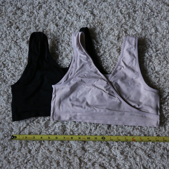 nursing sports bra target